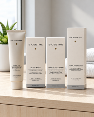 Oily Skin Care Kit for Acne Prone Skin