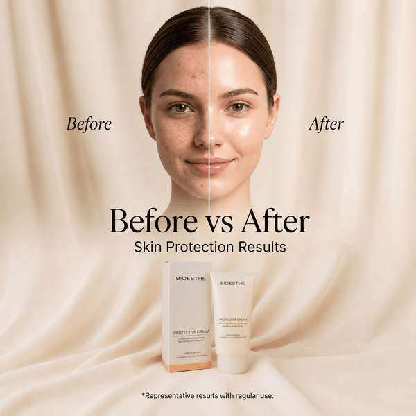Bioesthe Protective Cream 80ml - S94BEAUTYHUB
