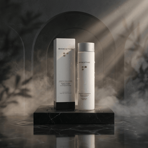 Biosthe Gentle Cleansing Milk - Dry and Mature Skin 200ml - S94BEAUTYHUB