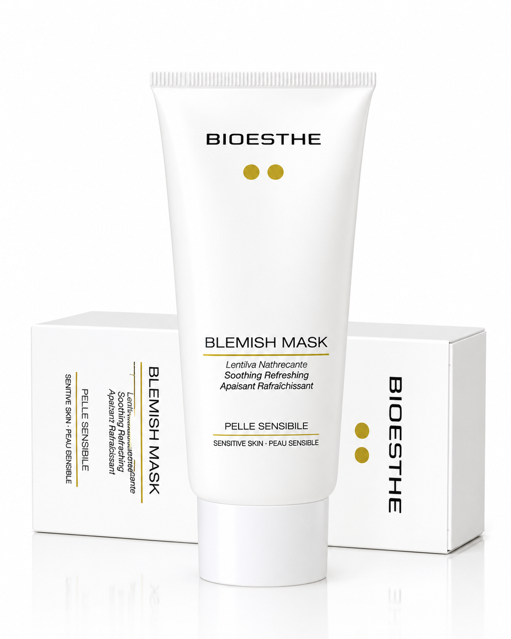 Blemish Control Face Mask 100ml