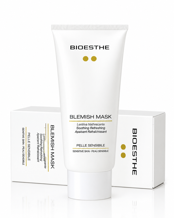 Blemish Control Face Mask 100ml