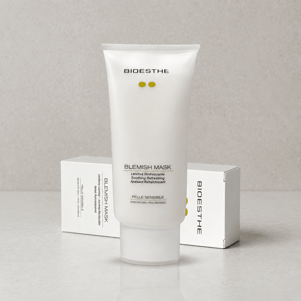 Blemish Control Face Mask 100ml - S94BEAUTYHUB