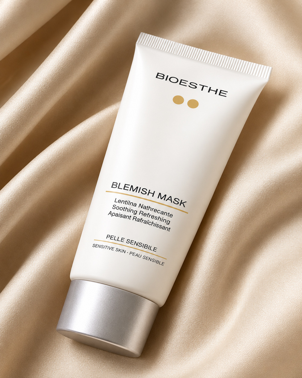 Blemish Control Face Mask 100ml