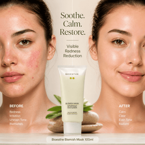 Blemish Control Face Mask 100ml - S94BEAUTYHUB