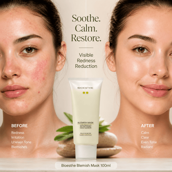 Blemish Control Face Mask 100ml - S94BEAUTYHUB