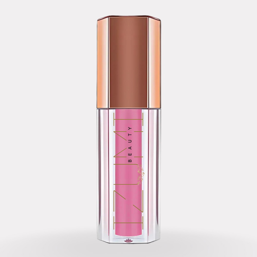  Hydrating, Non-Sticky, Cruelty-Free Lip Makeup (Bonita)