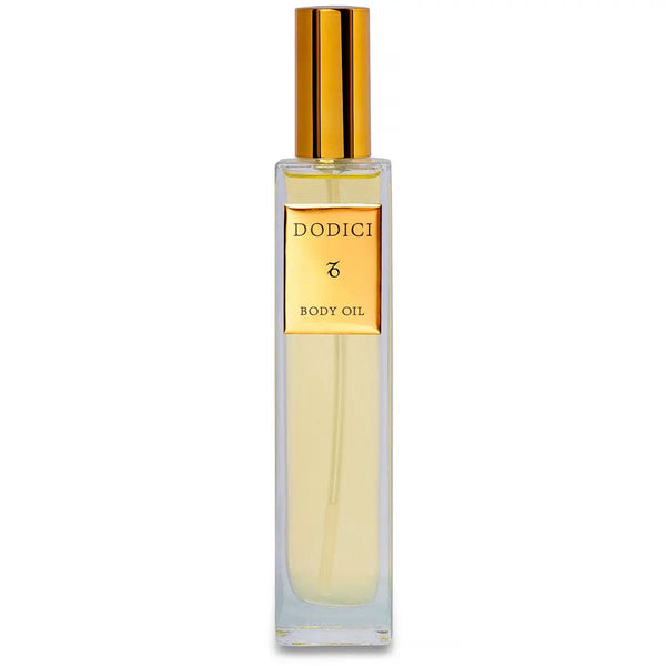 Capricorn – Body Oil, Gua Sha and Personalized Crystal Set - S94beautyhub