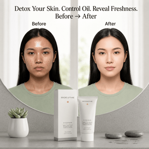 D - tox Detoxifying Face Mask 100ml - S94BEAUTYHUB