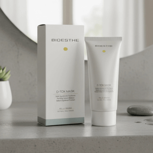 D - tox Mask 100ml - S94beautyhub