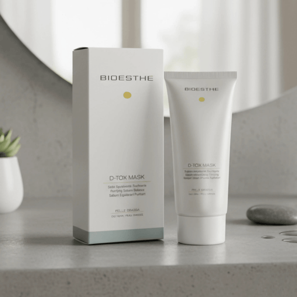 D - tox Mask 100ml - S94beautyhub