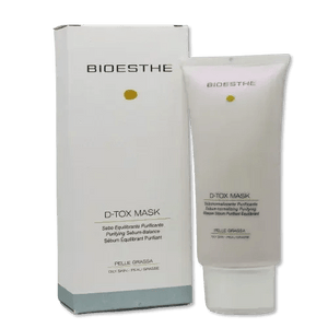 D - tox Mask 100ml - S94beautyhub