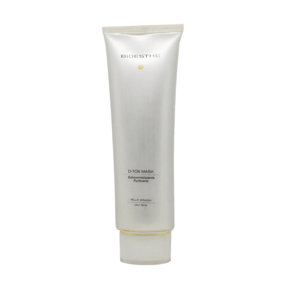 D - tox Mask Sebonormalizz 150Ml - S94beautyhub