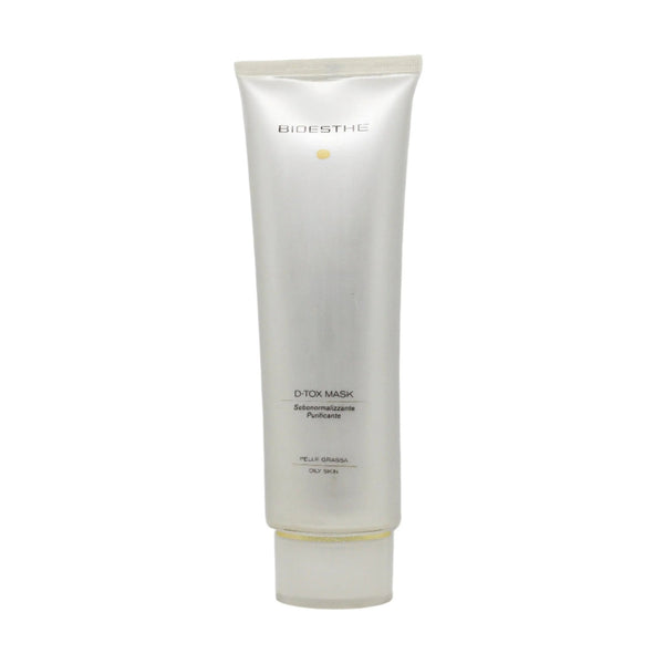 D - tox Mask Sebonormalizz 150Ml - S94beautyhub