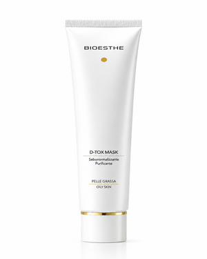 D-tox Mask Sebonormalizz 150Ml