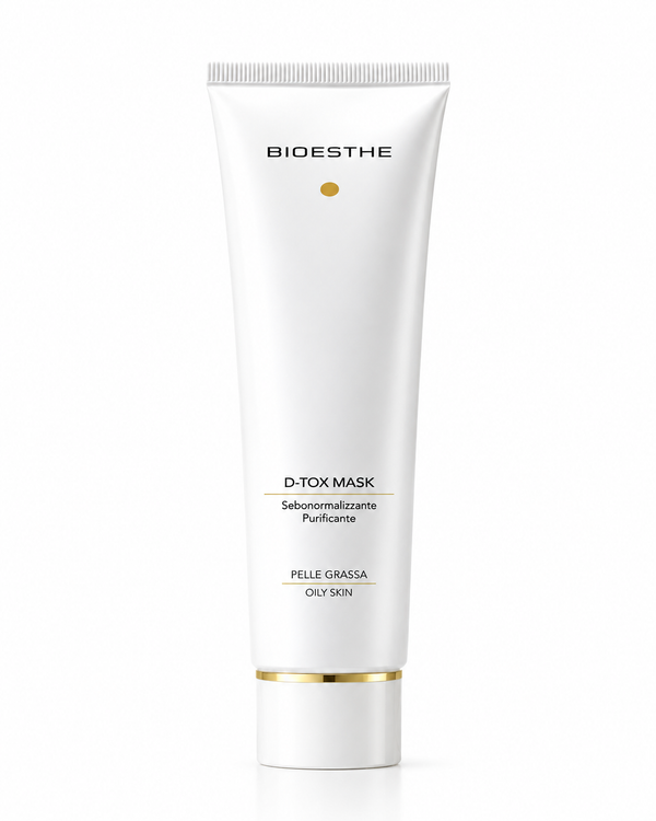 D-tox Mask Sebonormalizz 150Ml
