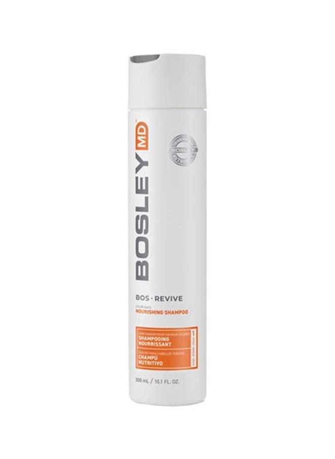 Revive Color Safe Nourishing Shampoo 300ml