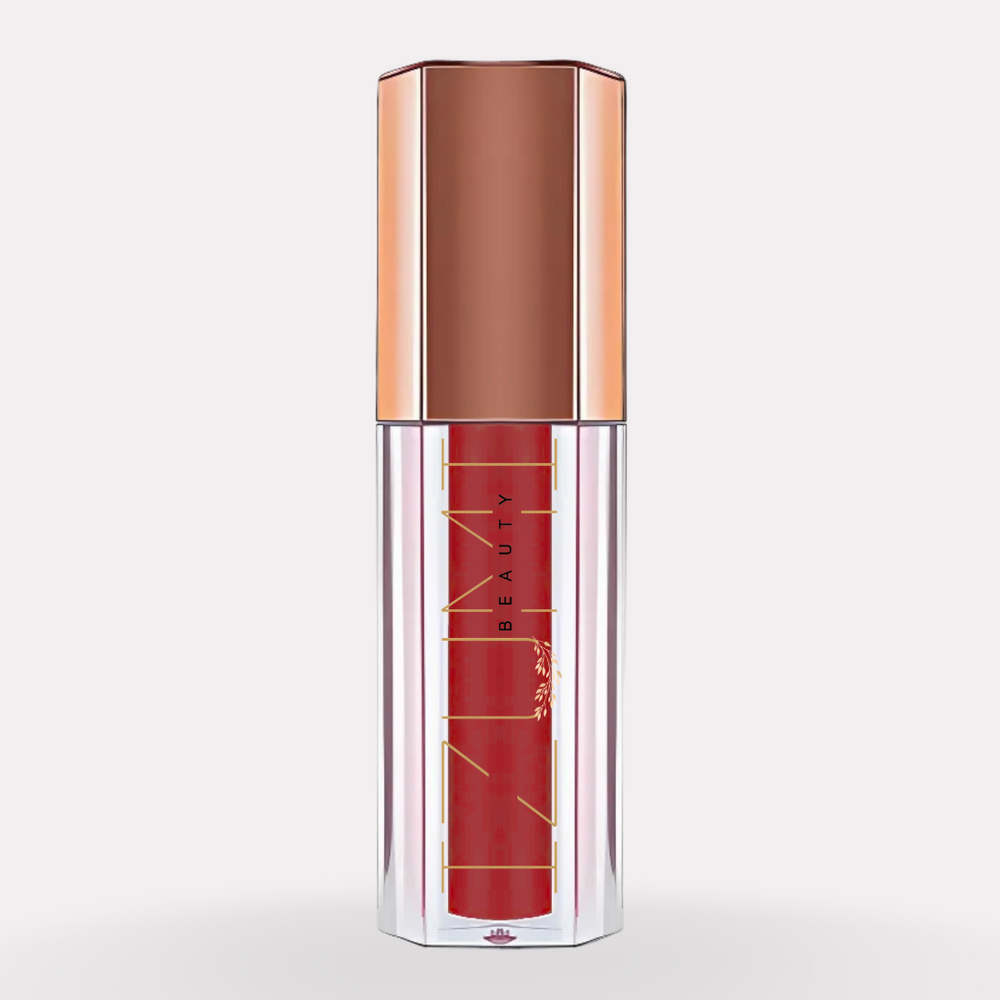  Hydrating, Non-Sticky, Cruelty-Free Lip Makeup (Dark soul)