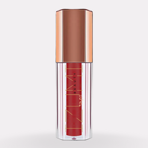  Hydrating, Non-Sticky, Cruelty-Free Lip Makeup (Dark soul)