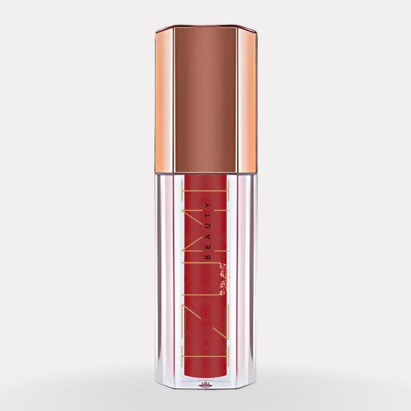  Hydrating, Non-Sticky, Cruelty-Free Lip Makeup (Dark soul)