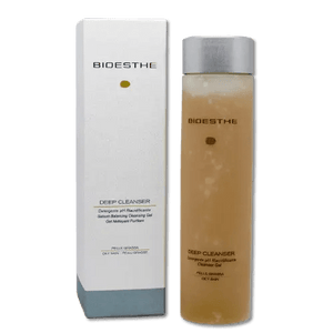 Deep Cleanser 200ml - S94beautyhub