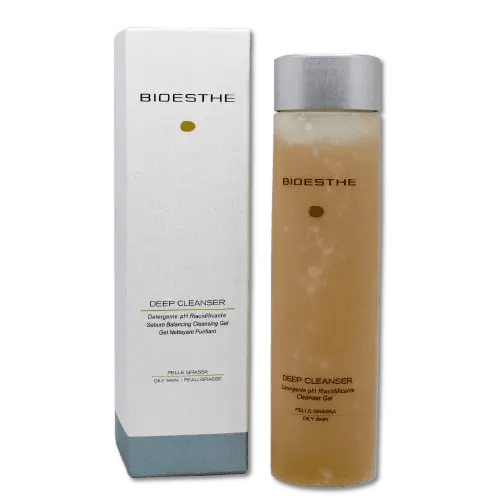 Deep Cleanser 200ml - S94beautyhub