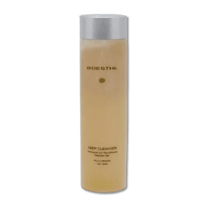 Deep Cleanser 200ml - S94beautyhub