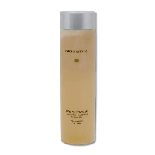 Deep Cleanser 200ml - S94beautyhub