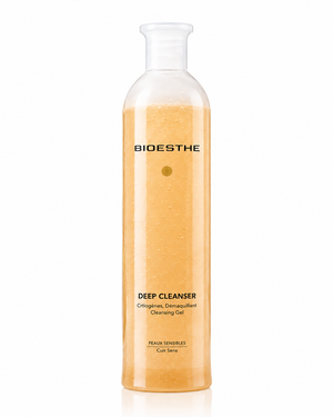 Deep cleanser Pelle Grassa 500ml - Professional