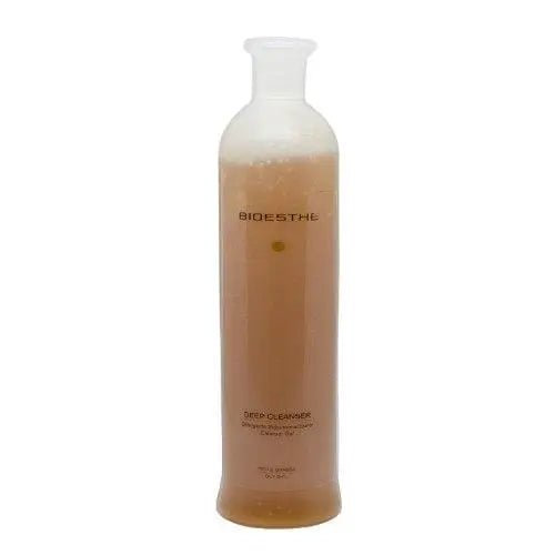 Deep cleanser Pelle Grassa 500ml - Professional - S94beautyhub
