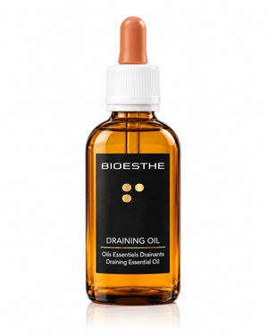 Draining Oil Concentrated Essential Oil 50ml - Professional - Salon Only