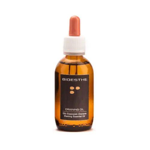 Draining Oil Concentrated Essential Oil 50ml - Professional - Salon Only - S94beautyhub