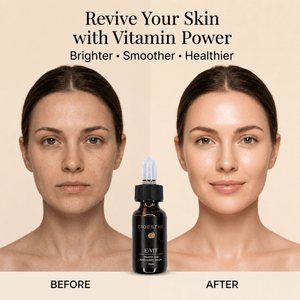 E - VIT (vitamin and antioxidant Serum) 15 ml - S94BEAUTYHUB
