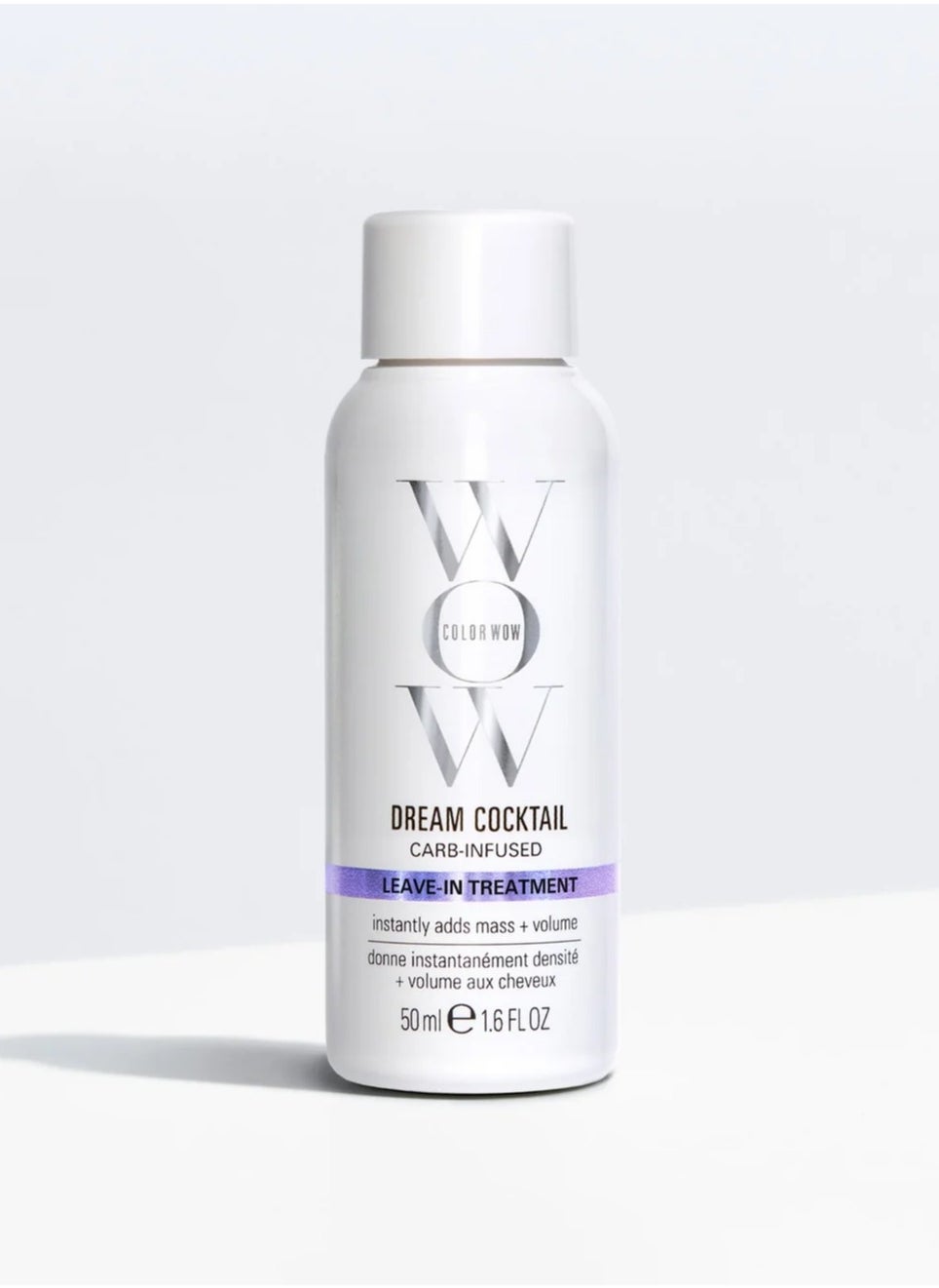 Color Wow Dream Cocktail Carb-Infused 50ml