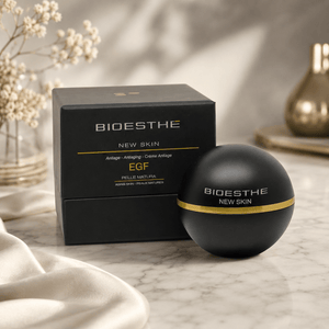 EGF New Skin Cream with anti - aging effect 50Ml - S94BEAUTYHUB