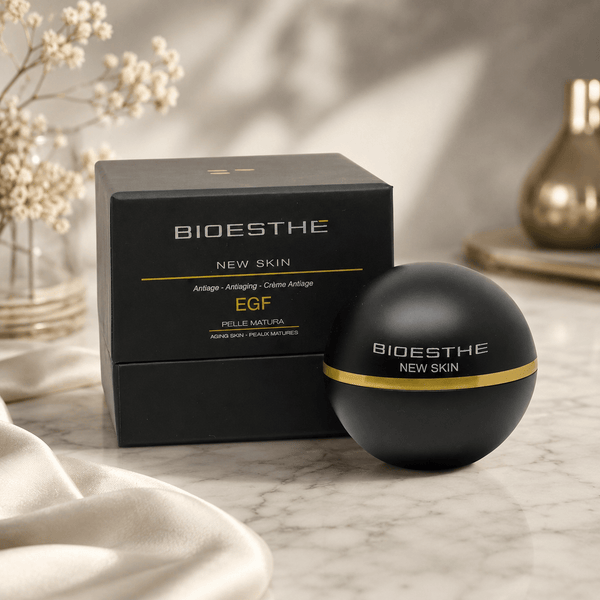 EGF New Skin Cream with anti - aging effect 50Ml - S94BEAUTYHUB
