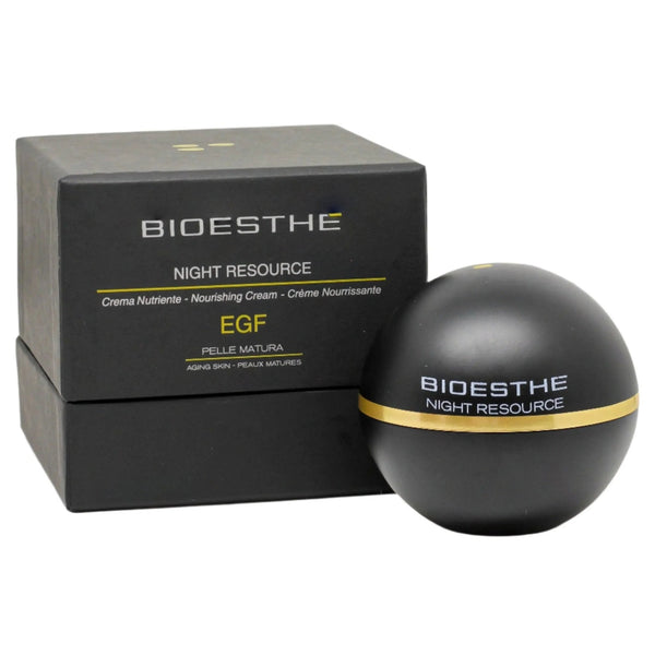 EGF Night Resource Soft and nourishing cream 50ml - S94beautyhub