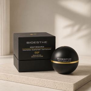 EGF Night Resource Soft and nourishing cream 50ml - S94BEAUTYHUB