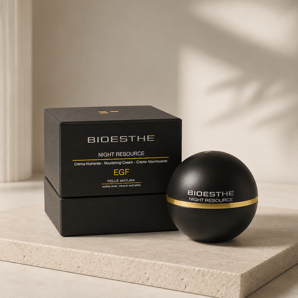 EGF Night Resource Soft and nourishing cream 50ml - S94BEAUTYHUB