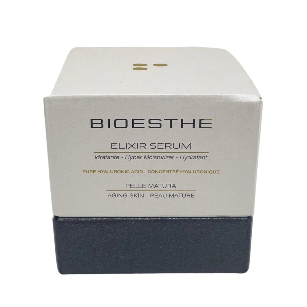 Elixir Serum 30ml Acido Ialuronico - S94BEAUTYHUB