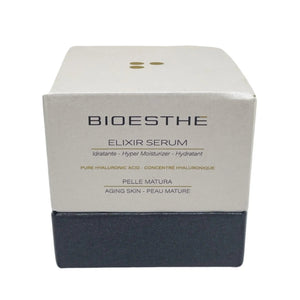 Elixir Serum 30ml Acido Ialuronico - S94beautyhub