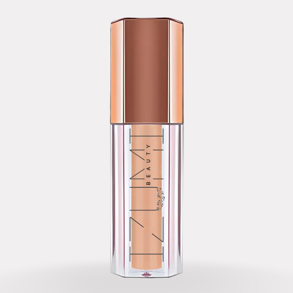 Hydrating, Non-Sticky, Cruelty-Free Lip Makeup (Exposed)