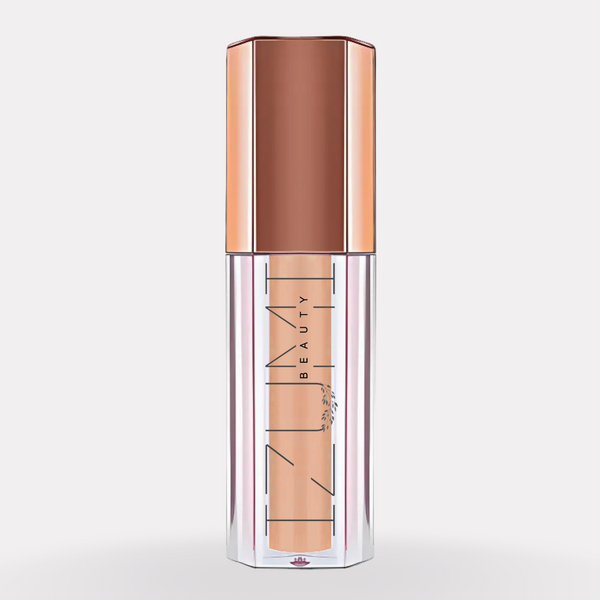Hydrating, Non-Sticky, Cruelty-Free Lip Makeup (Exposed)
