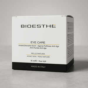 Eye Care Anti aging Eye Contour Cream Draining 15 ml - S94BEAUTYHUB