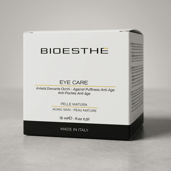 Eye Care Anti aging Eye Contour Cream Draining 15 ml - S94BEAUTYHUB