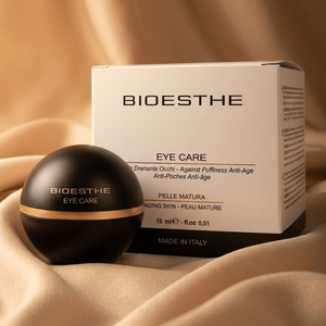 Eye Care Anti aging Eye Contour Cream Draining 15 ml - S94BEAUTYHUB