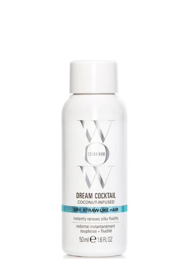 Dream Cocktail Coconut-Infused 50ml