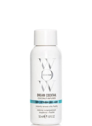 Dream Cocktail Coconut-Infused 50ml
