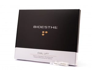 OVAL LIFT KIT- Professional - Salon Only