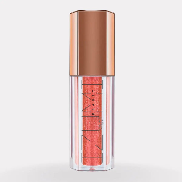 Fragrance - Free Hydrating Lip Gloss – Bean Paste - S94beautyhub