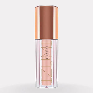 Fragrance - Free Hydrating Lip Gloss – Non - Sticky, Comfortable (Meow) - S94beautyhub